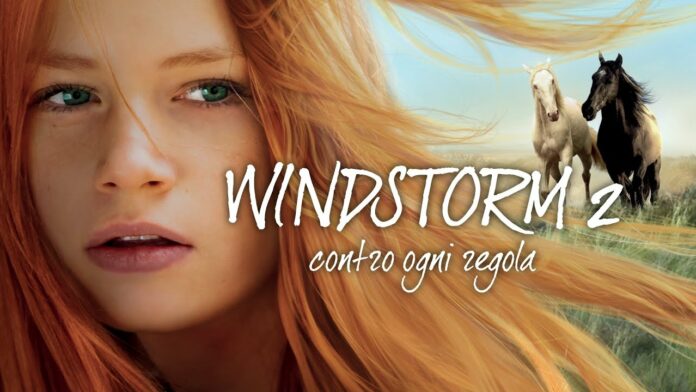 Windstorm 2 - Contro ogni regola