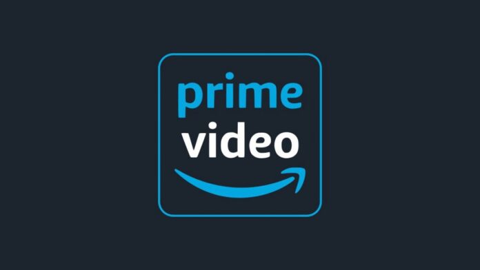 amazon prime video