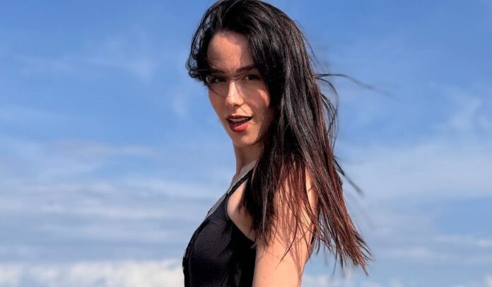 ''Meglio che il paparazzo prenda le mie chiappe anche con la luce di mezzogiorno'': Aurora Ramazzotti pronta a tutto per difendere la privacy del figlio