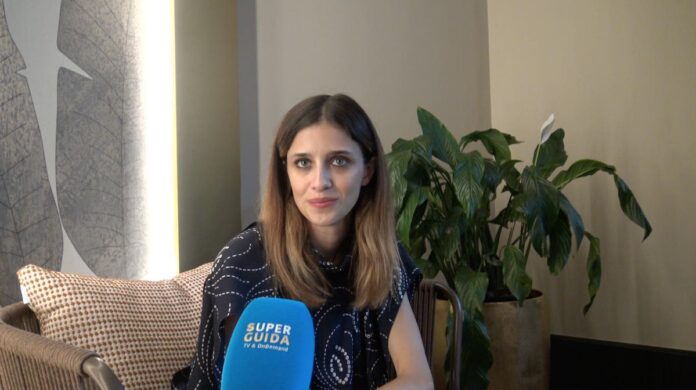 benedetta porcaroli