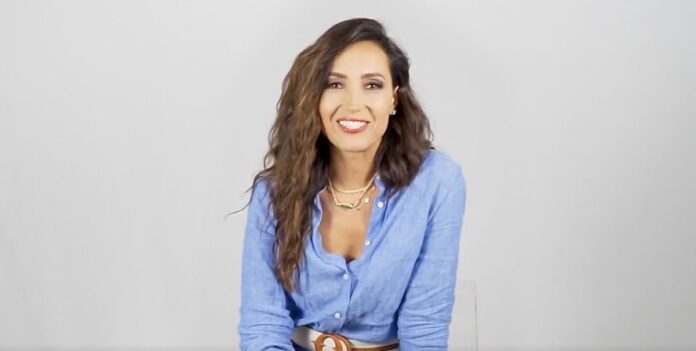 Lingo Parole in Gioco - Caterina Balivo - La7