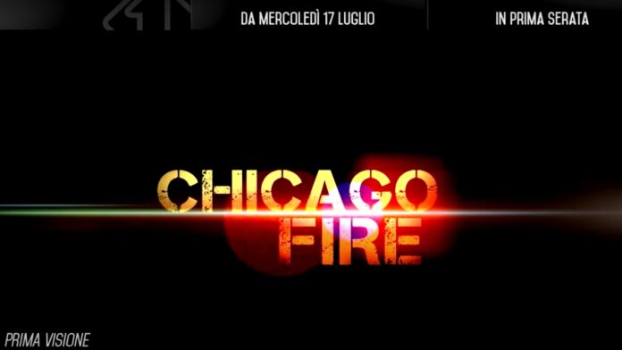 Chicago Fire, dodicesima stagione