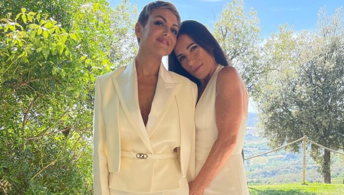 Francesca Pascale e Paola Turci, il divorzio sembra certo a due anni dal matrimonio: ecco cosa sappiamo