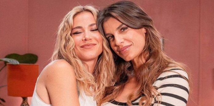 ''Non prova invidia per le altre donne, è ironica e scherza sempre'': Elisabetta Canalis spiega perché è molto amica di Diletta Leotta
