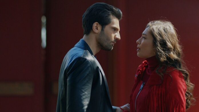 Endless Love replica puntata del 3 luglio in streaming