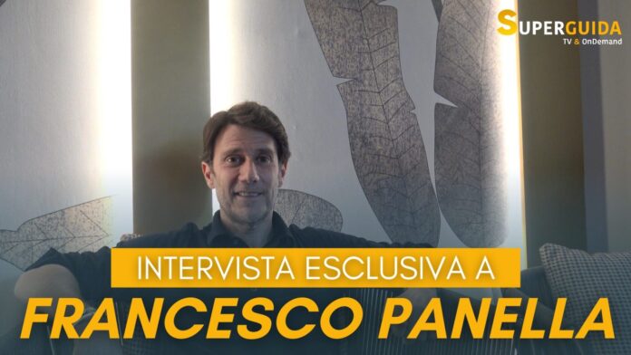 Francesco Panella