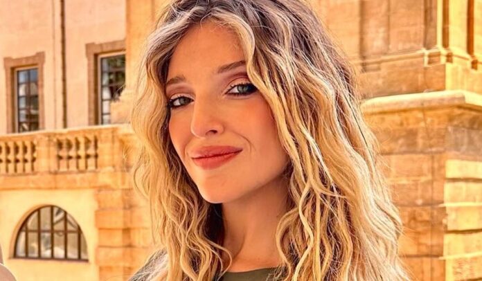 ''Non riesco più a dormire, mangiare, camminare e respirare'': Guenda Goria ammette le difficoltà a 4 settimane dal parto
