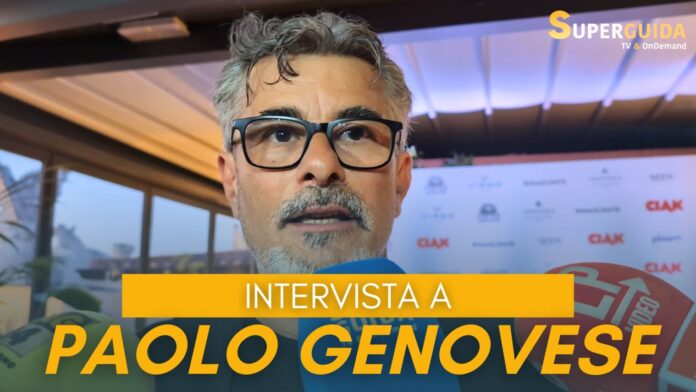 Paolo Genovese