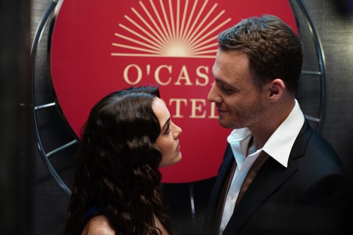 If you love, soap turca su Mediaset Infinity, replica puntata 32 del 16 luglio