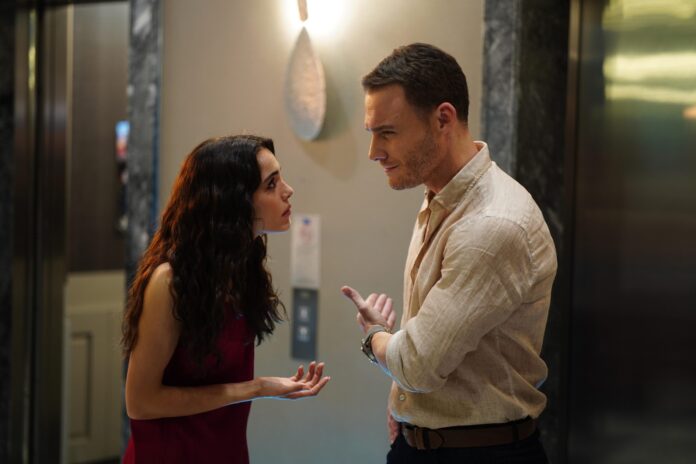 If you love, soap turca su Mediaset Infinity, replica puntata 26 dell'8 luglio