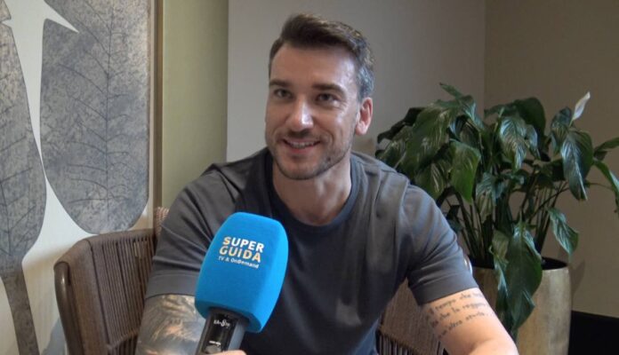 damiano Carrara
