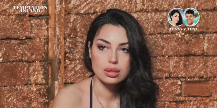 Temptation Island 2024: Jenny urla contro Tony