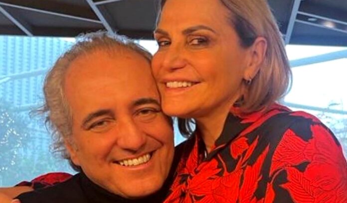 ''Siamo diventate amiche e confidenti'': Simona Ventura rivela quale donna famosa sarà la sua testimone di nozze il 6 luglio