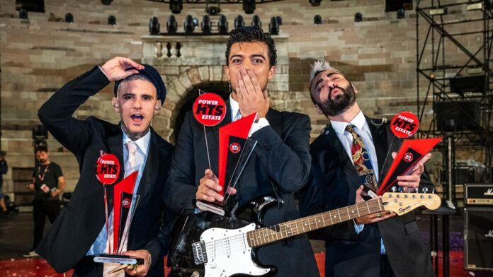 RTL102.5 Power hits estate 2024