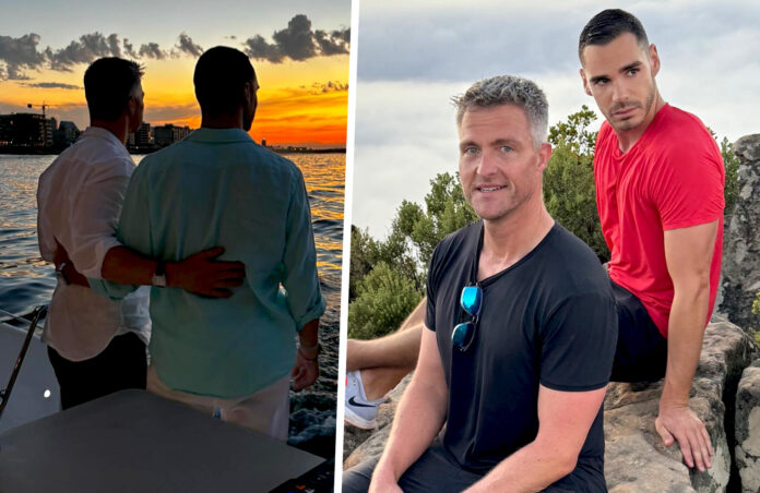 Ralf Schumacher, fratello di Michael, fa coming out come gay: foto con il compagno