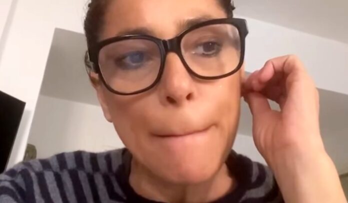 'L'immagine di famiglia infranta mi ha fatto stare troppo male': Simona Cavallari racconta il dolore per la separazione da Daniele Silvestri