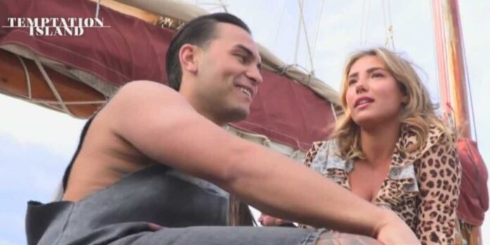Temptation Island 2024, Martina e Raoul: lei attratta da Carlo