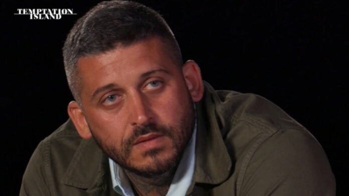 Temptation Island 2024, Siria in crisi per Simone? Dubbi su Matteo