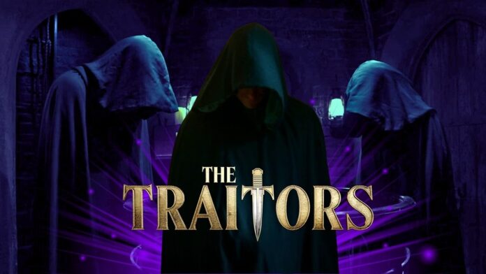 The Traitors