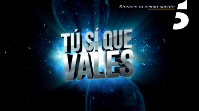 Tu si que vales 2024