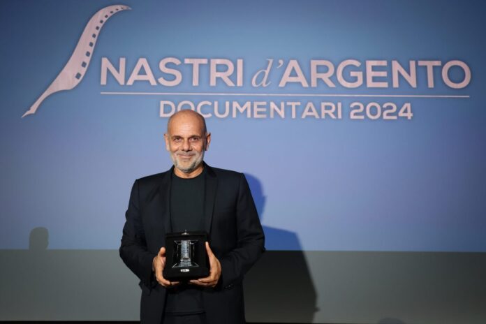 Riccardo Milani