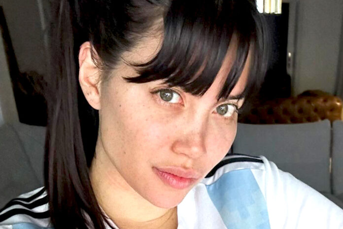 'Andrò a vivere nella mia casa di Buenos Aires': Wanda Nara svela i suoi piani dopo la separazione da Mauro Icardi
