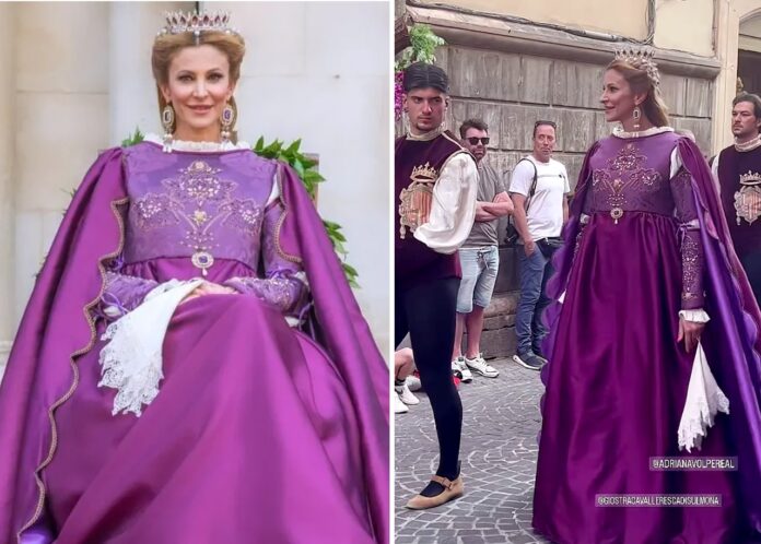 Giulia De Lellis sfoggia la sua collezione di bikini sexy per l'estate
