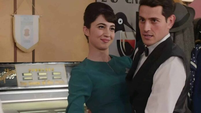 il padre di Elvira non accetta Salvatore