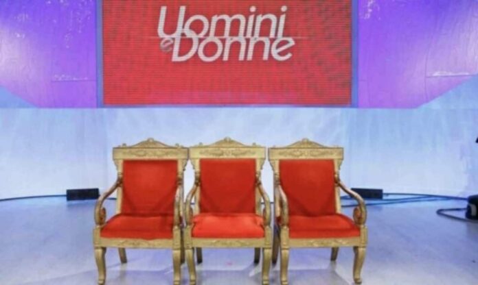 Uomini e donne tronisti