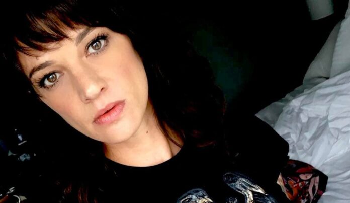 ''E’ una persona malata'': Asia Argento parla dell’ex Morgan e definisce ‘terrificanti’ gli ultimi fatti legati a lui