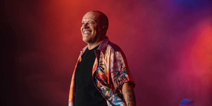 Circo Max Pezzali