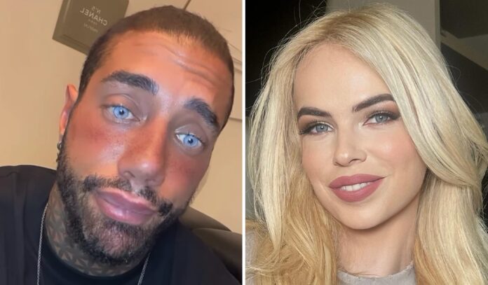 ''Proveniamo da pianeti opposti, ho interrotto io la relazione'': Drusilla Gucci spiega perché ha lasciato Francesco Chiofalo e cosa le era piaciuto di lui