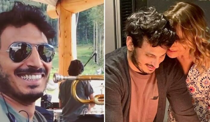 Emanuele Berardi, il figlio 35enne di Barbara d'Urso, rilascia la sua prima intervista: ''Non ho mai desiderato essere riconosciuto per strada''