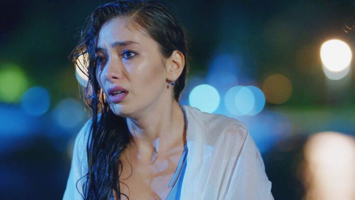 Endless Love replica puntata del 2 agosto in streaming