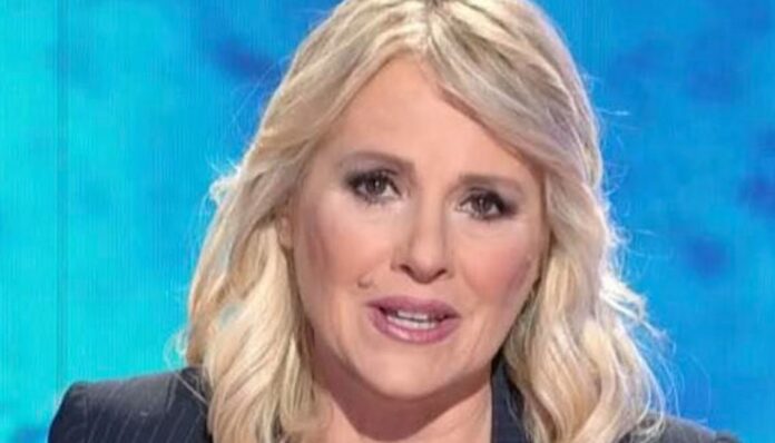 ''Mio figlio alto, biondo, occhi azzurri: è bellissimo e l'ho cresciuto da sola'': Federica Sciarelli parla della separazione dall'ex compagno