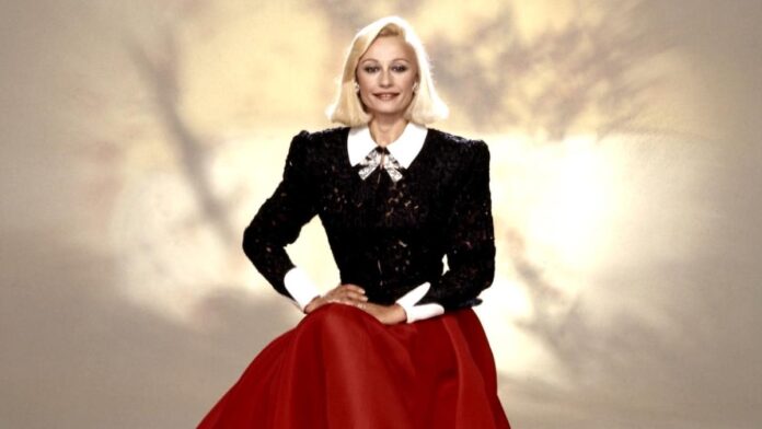 Techetechetè Raffaella carrà