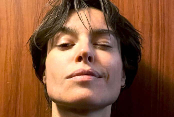 ''Non voglio più fare l'attrice, l'ho detto alla mia agente e al mio ufficio stampa'': l'annuncio di Kasia Smutniak lascia tutti a bocca aperta