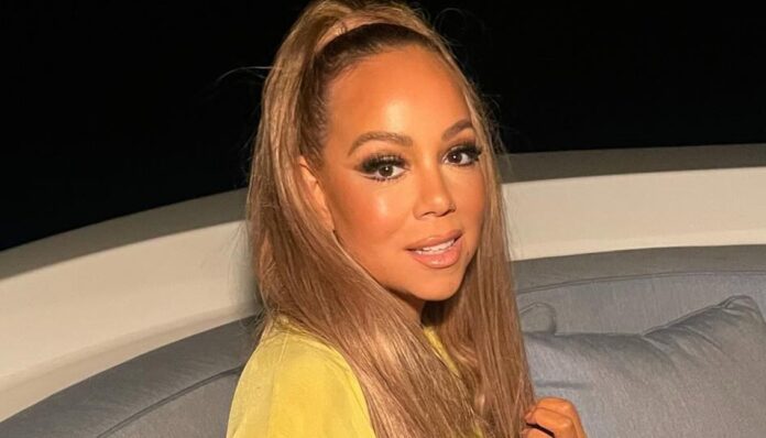 Incredibile ma vero: morte lo stesso giorno la madre e la sorella di Mariah Carey, le parole della cantante