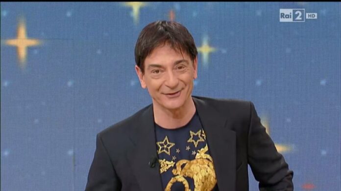 Paolo Fox, il suo Oroscopo
