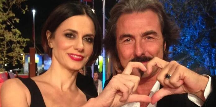 ''Non l’ho deciso io, è stato uno choc'': Rossella Brescia parla della fine della relazione con Luciano Cannito durata 20 anni