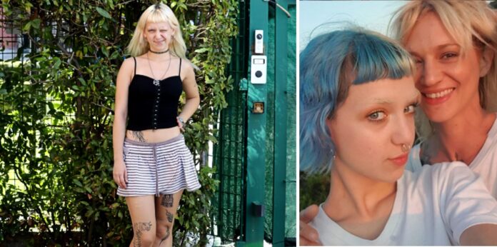 Anna Lou Castoldi, figlia di Morgan e Asia Argento, è l’ultima concorrente ufficiale di ''Ballando'' 2024: le prime foto