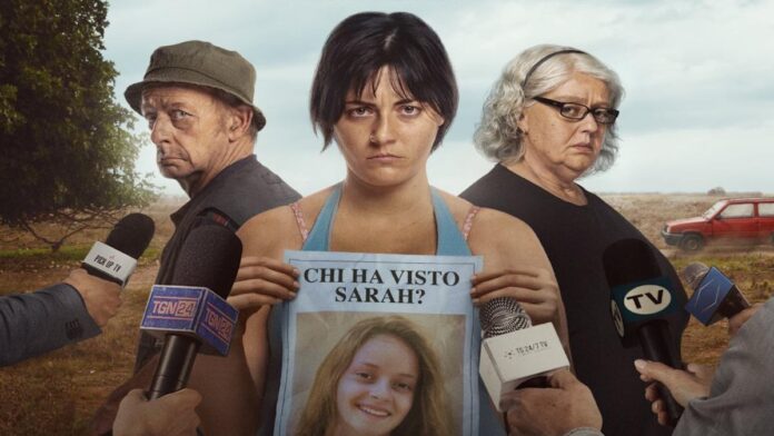Avetrana - Qui non è hollywood