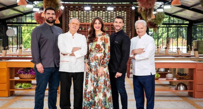 Bake Off Italia, dodicesima edizione