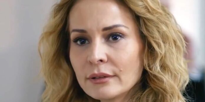 Endless Love replica puntate serali del 6 settembre in streaming