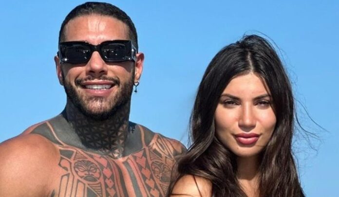 A 2 mesi dalla rottura con Drusilla Gucci, Francesco Chiofalo sta già frequentando una tentatrice di Temptation Island: le parole di lei