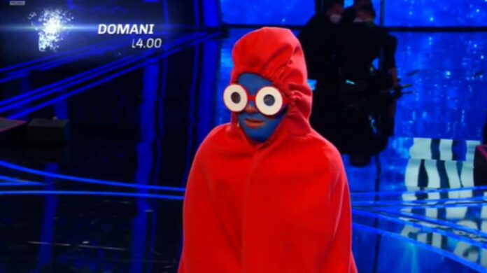 Giovannino a Tu si que vales 2024: balla hip hop davanti a Sabrina