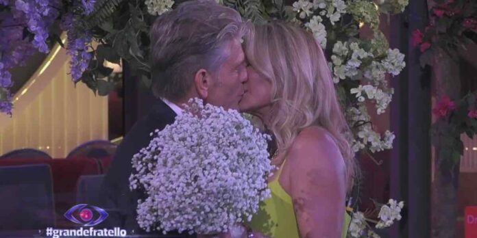 Grande Fratello 2024, matrimonio Brooke e Clayton Thorne