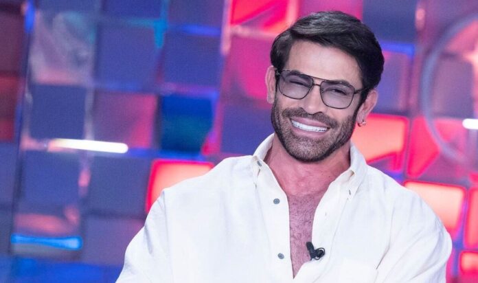 Gianni Sperti a Verissimo: 