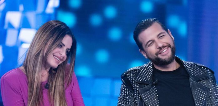 Uomini e Donne 2024, Roberta e Alessandro: 