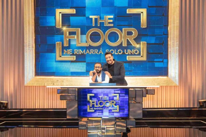 The Floor